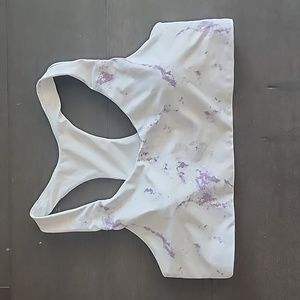 Old Navy Powersoft Sports Bra Athletic Support Size XXL